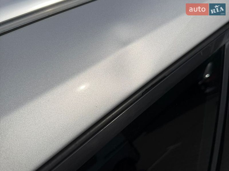 Универсал Ford Focus 2012 в Ровно