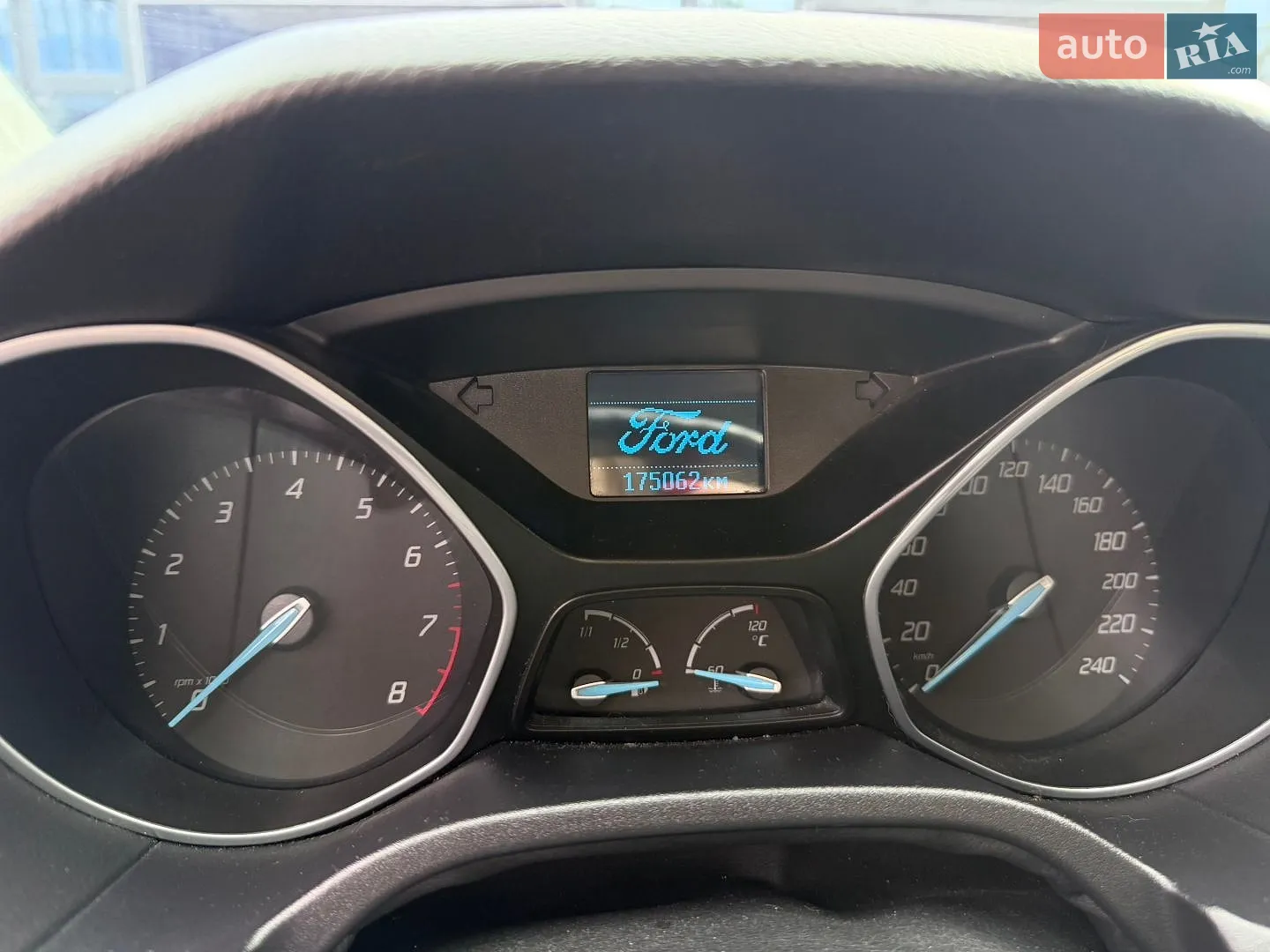 2012 Ford Focus - мініатюра 18