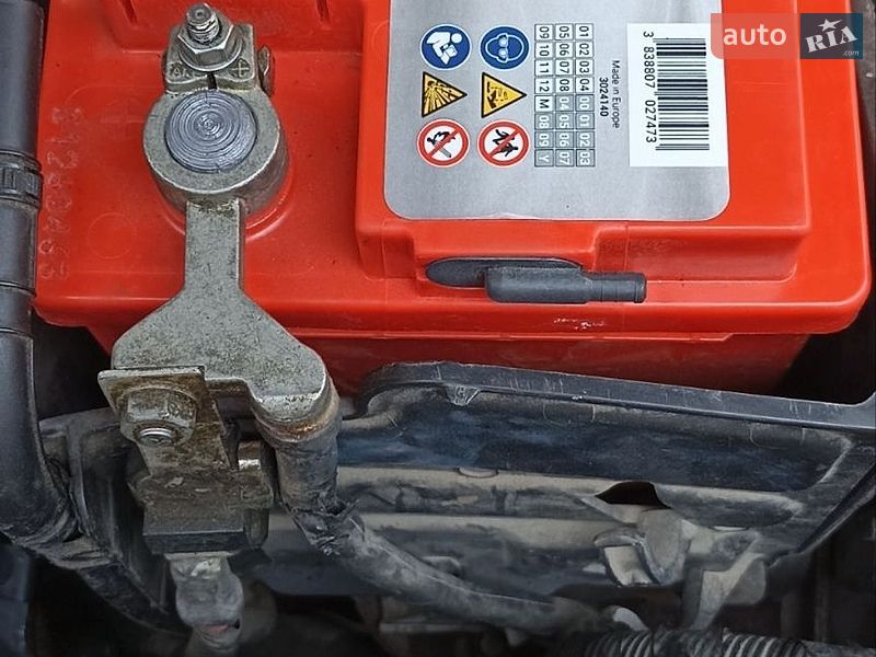 Універсал Ford Focus 2010 в Бродах
