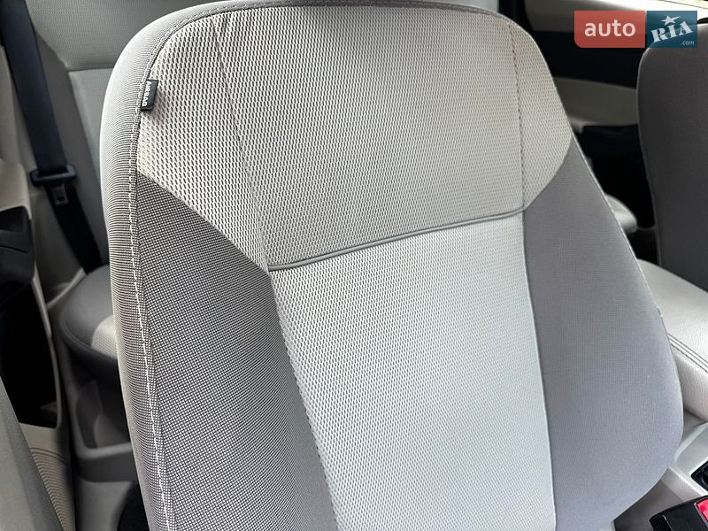 Хетчбек Ford Focus 2014 в Рівному