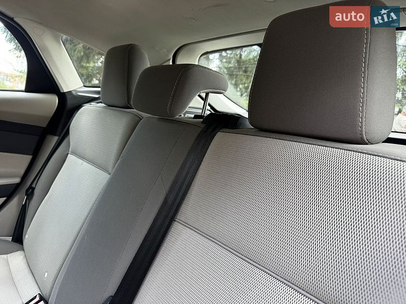 Хетчбек Ford Focus 2014 в Рівному