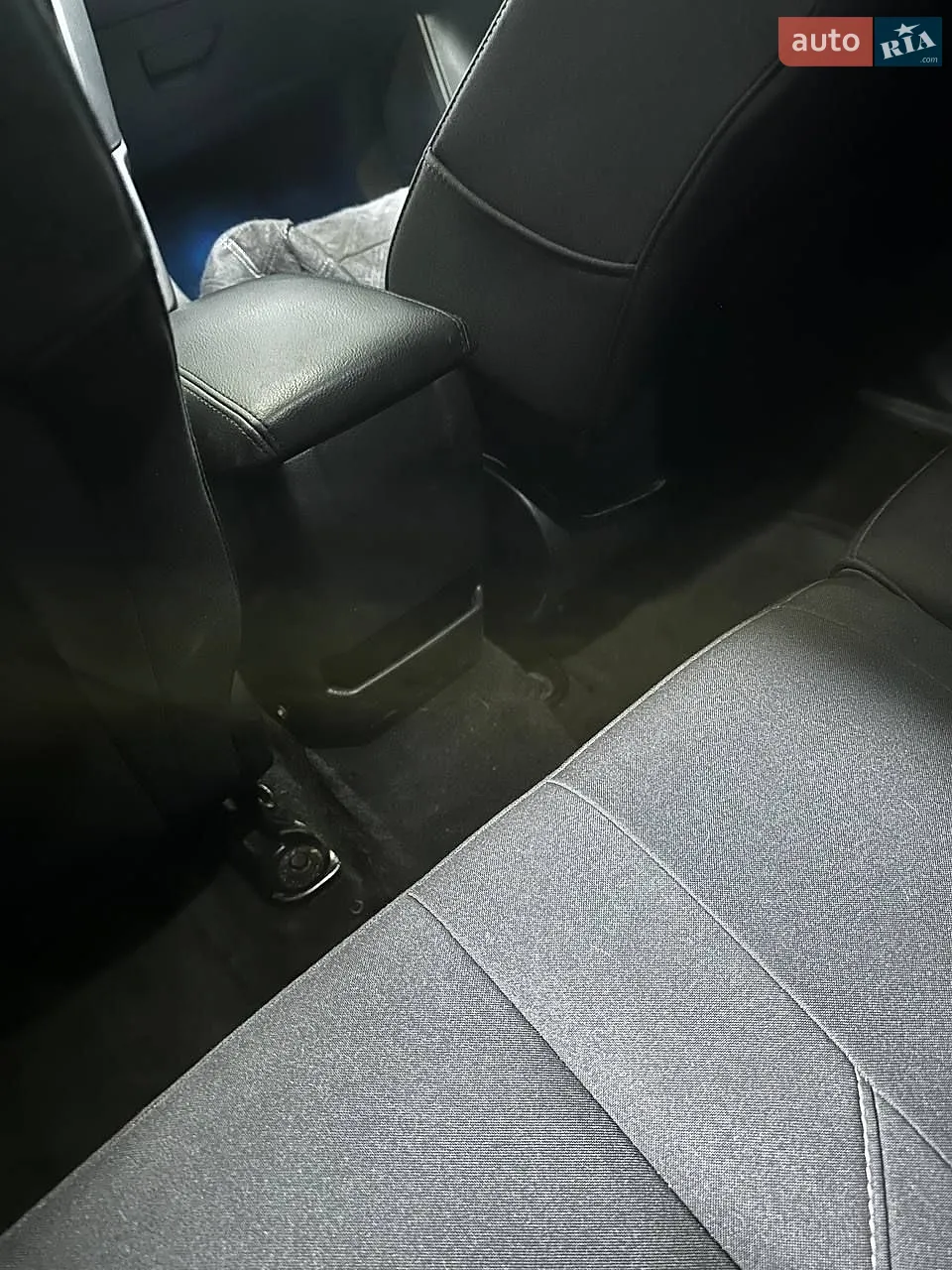 2017 Ford Focus - мініатюра 7