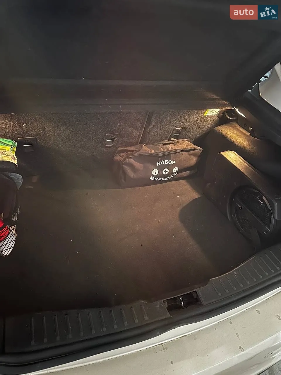 2017 Ford Focus - мініатюра 10