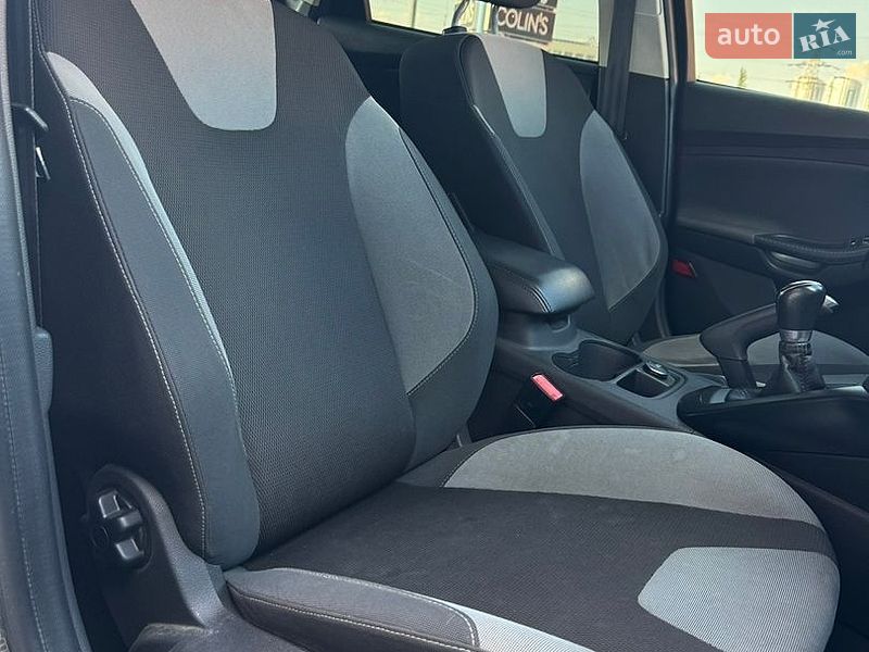 Универсал Ford Focus 2013 в Киеве