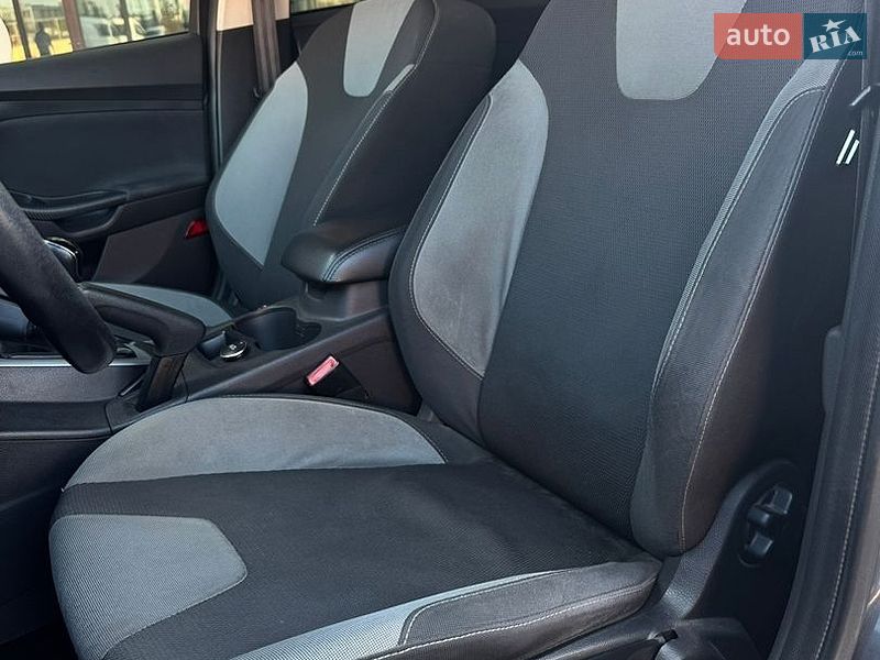 Универсал Ford Focus 2013 в Киеве