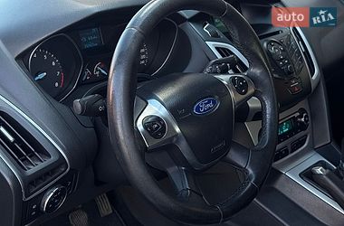 Универсал Ford Focus 2013 в Киеве