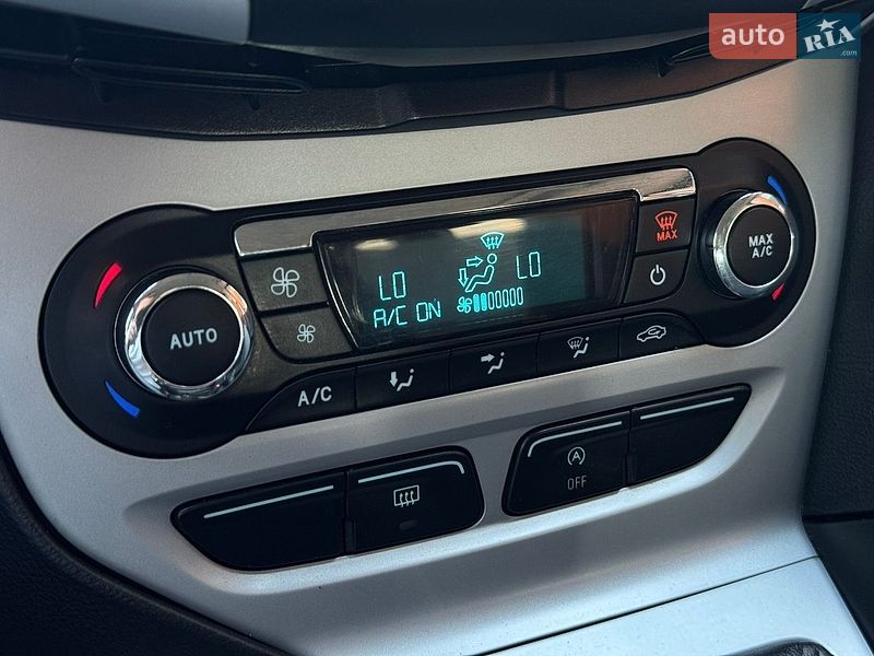 Универсал Ford Focus 2013 в Киеве