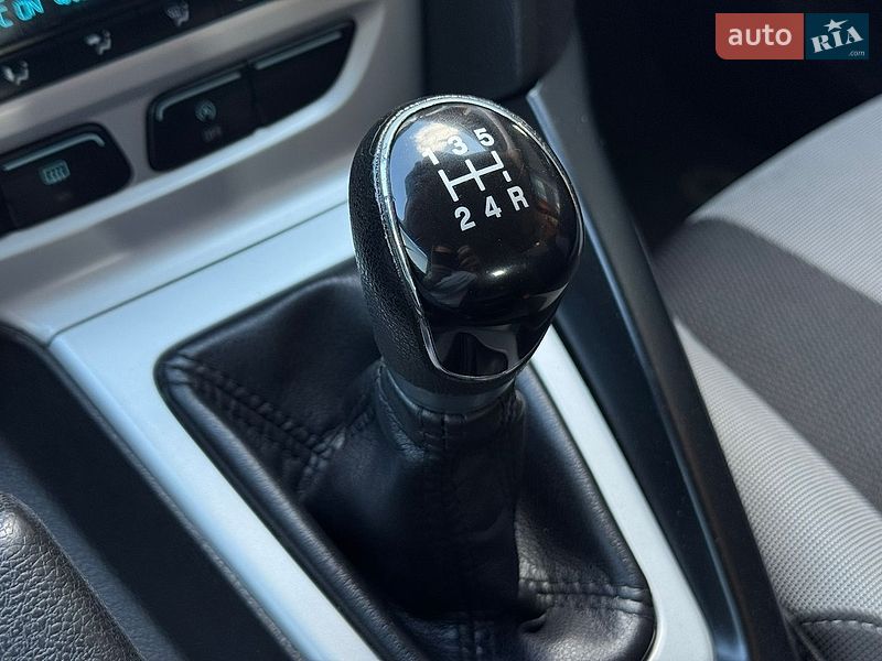 Универсал Ford Focus 2013 в Киеве