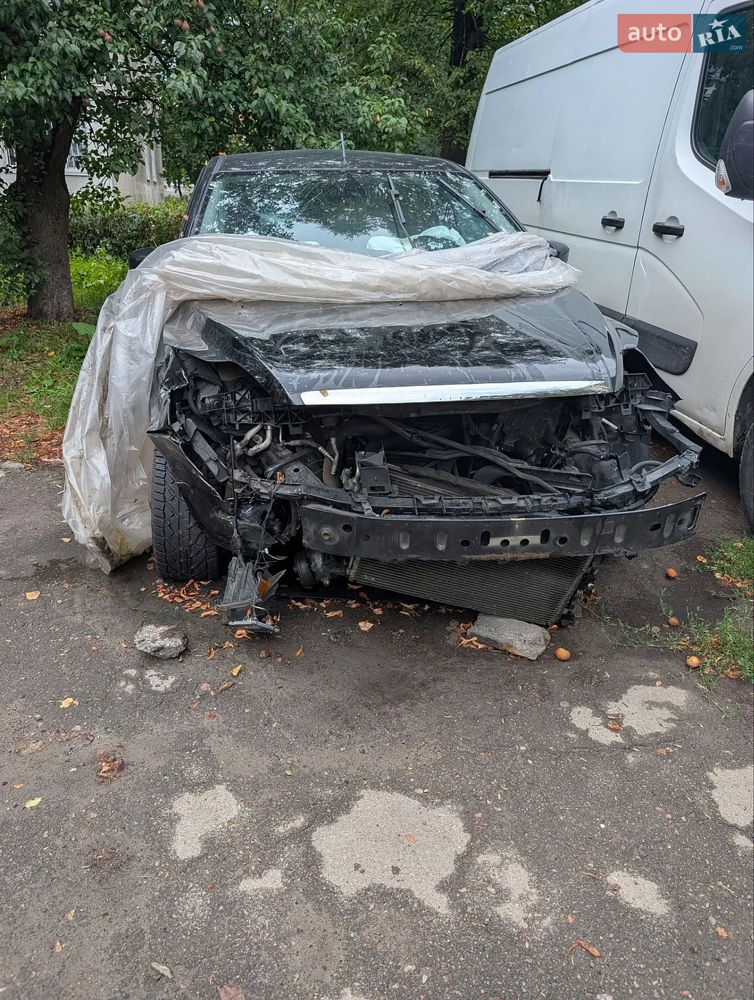 2010 Ford Focus - мініатюра 3