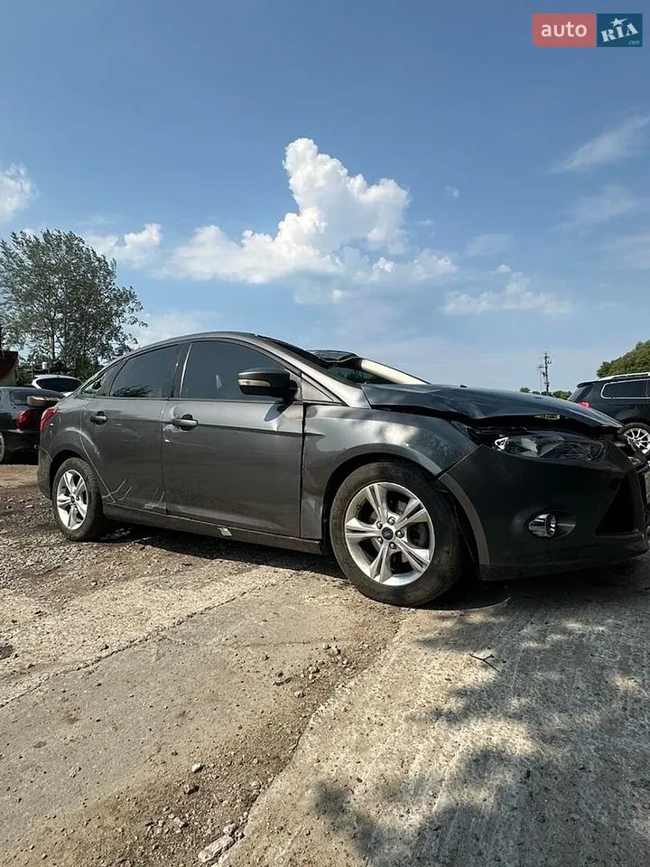 2016 BMW 3er - мініатюра 25