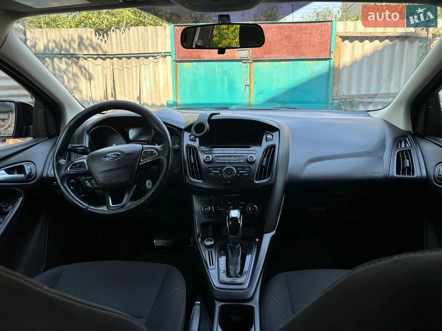 2016 Ford Focus - мініатюра 33