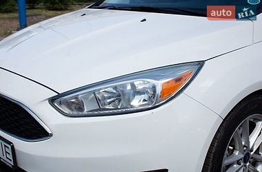 Седан Ford Focus 2015 в Житомире
