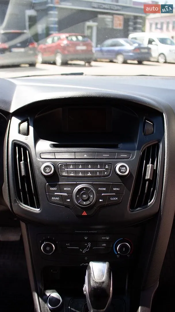 2015 Ford Focus - мініатюра 14