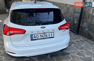 Універсал Ford Focus 2020 в Виноградові