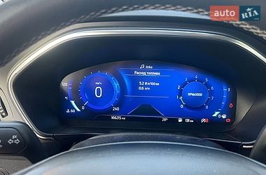 Універсал Ford Focus 2020 в Виноградові