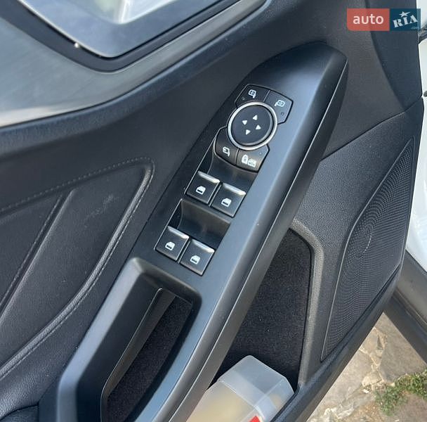 Універсал Ford Focus 2020 в Виноградові