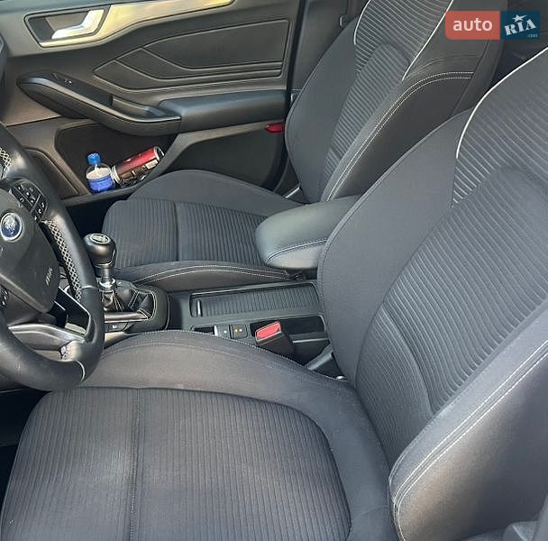Універсал Ford Focus 2020 в Виноградові