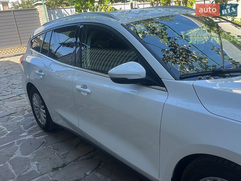 Універсал Ford Focus 2020 в Виноградові
