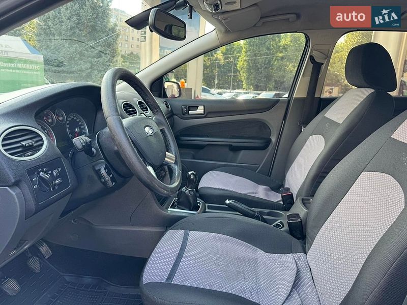 Универсал Ford Focus 2006 в Одессе