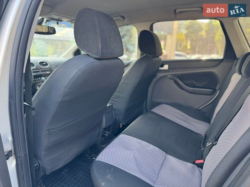 Универсал Ford Focus 2006 в Одессе