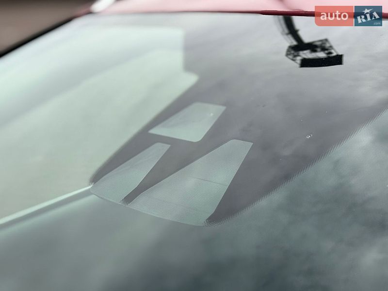Універсал Ford Focus 2012 в Стрию
