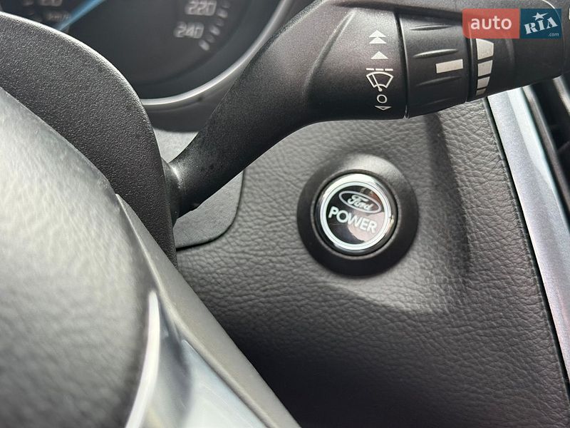 Універсал Ford Focus 2012 в Стрию