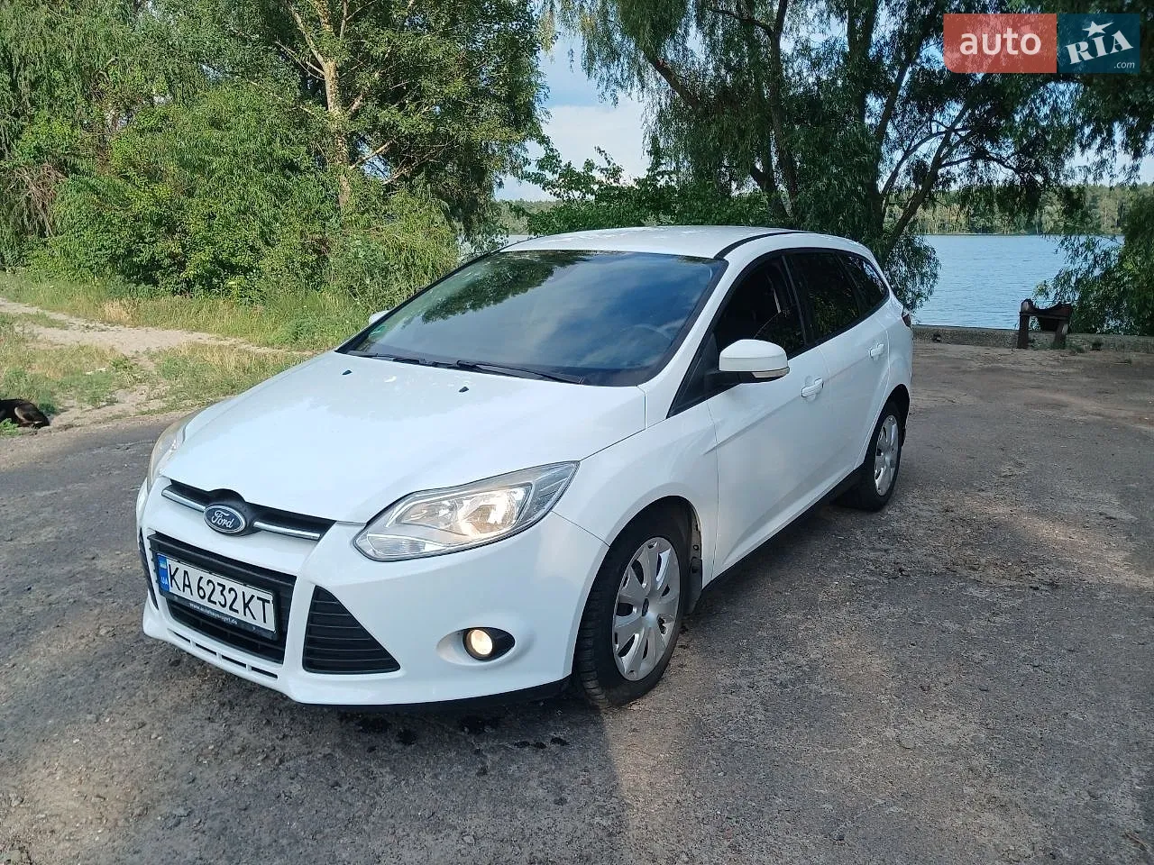 2015 Ford Focus - мініатюра 23