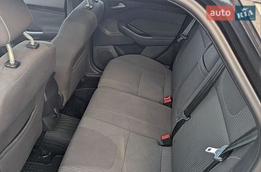 Хетчбек Ford Focus 2012 в Рівному