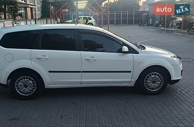 Универсал Ford Focus 2006 в Белой Церкви