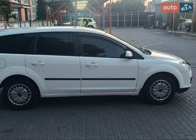 Универсал Ford Focus 2006 в Белой Церкви