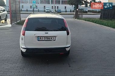 Универсал Ford Focus 2006 в Белой Церкви