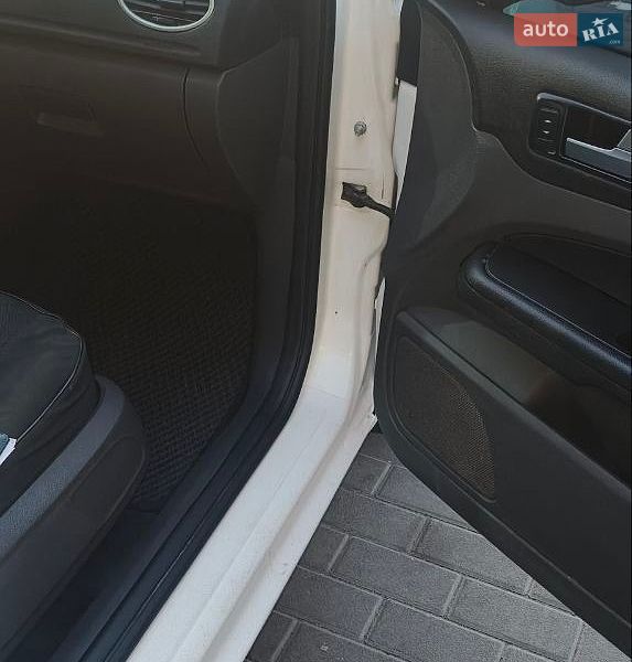 Универсал Ford Focus 2006 в Белой Церкви