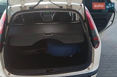 Универсал Ford Focus 2006 в Белой Церкви