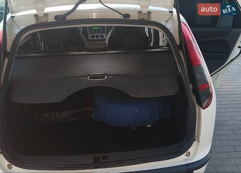 Универсал Ford Focus 2006 в Белой Церкви