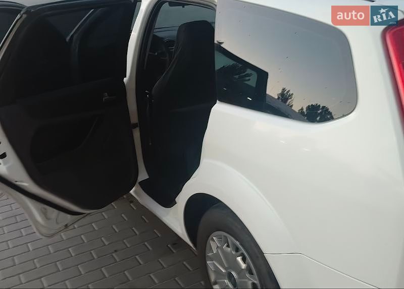 Универсал Ford Focus 2006 в Белой Церкви