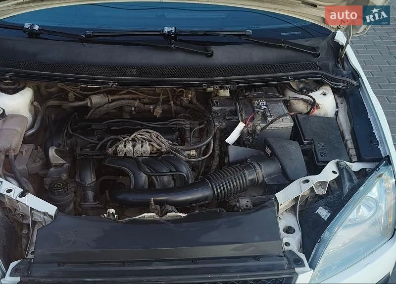 Универсал Ford Focus 2006 в Белой Церкви
