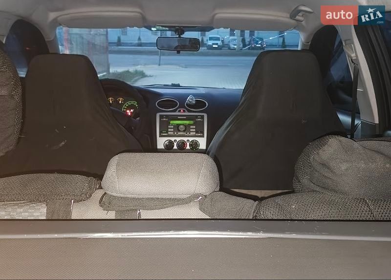 Универсал Ford Focus 2006 в Белой Церкви