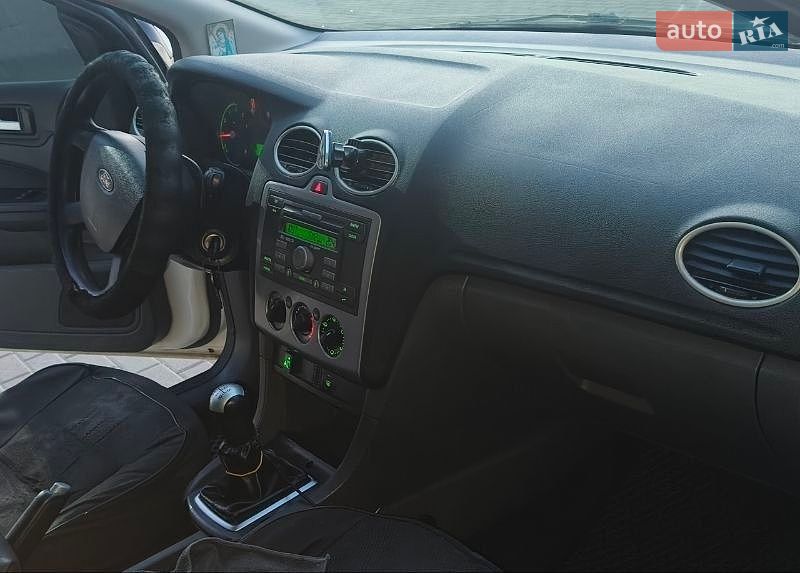 Универсал Ford Focus 2006 в Белой Церкви