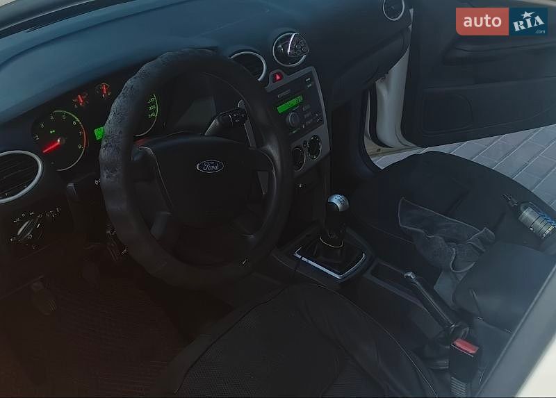 Универсал Ford Focus 2006 в Белой Церкви