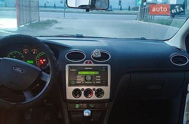 Универсал Ford Focus 2006 в Белой Церкви