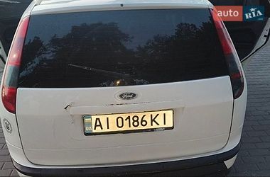 Универсал Ford Focus 2006 в Белой Церкви