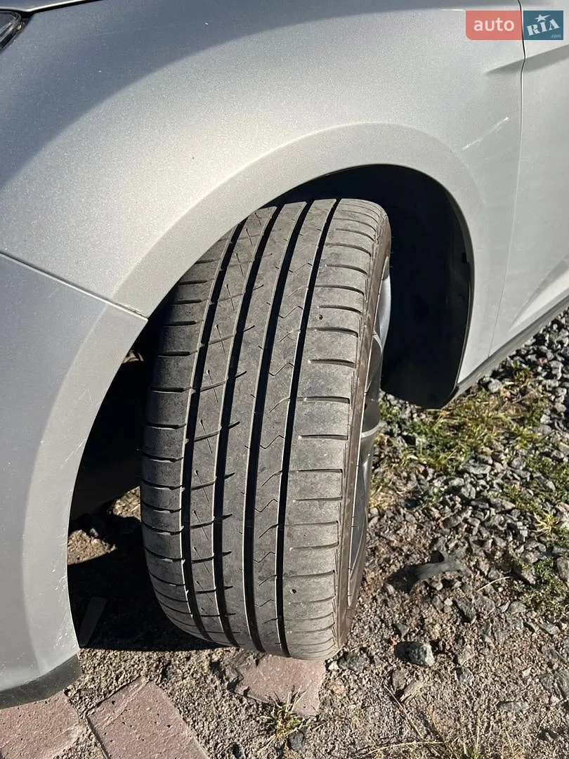 2012 Ford Focus - мініатюра 9