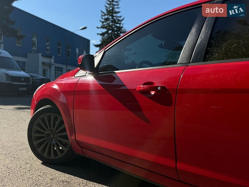 Універсал Ford Focus 2008 в Львові