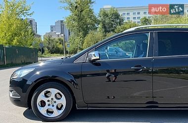 Универсал Ford Focus 2010 в Ивано-Франковске