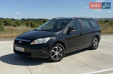 Універсал Ford Focus 2010 в Вінниці