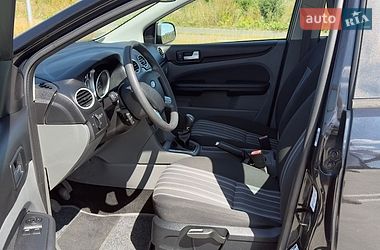 Універсал Ford Focus 2010 в Вінниці