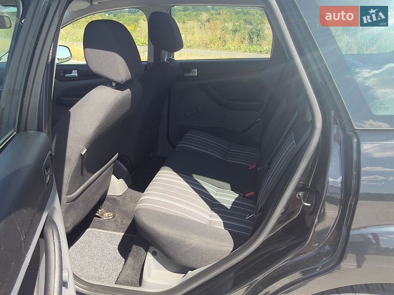 Універсал Ford Focus 2010 в Вінниці