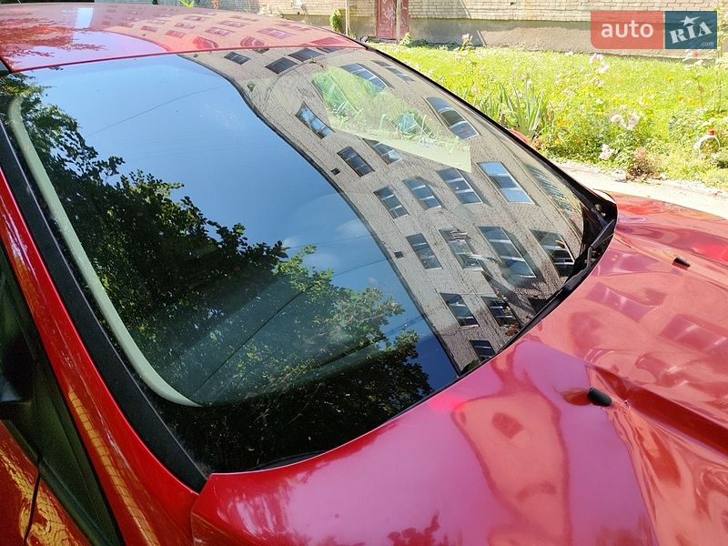 Седан Ford Focus 2015 в Львові фото 10 Седан Ford Focus 2015 в Львові