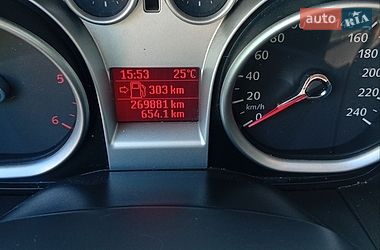 Универсал Ford Focus 2010 в Казатине