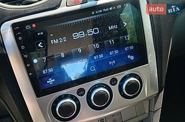 Универсал Ford Focus 2010 в Казатине
